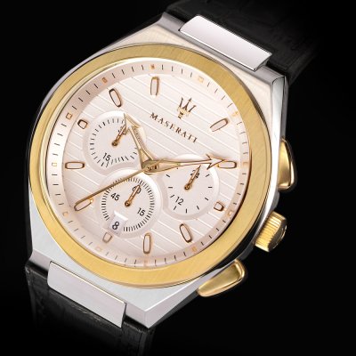 Maserati R8871639004 Triconic Watch R8871639004 - Image 6