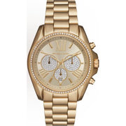 Michael Kors MK6538 Bradshaw Watch MK6538 - Image 1