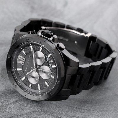 Michael Kors MK8858 Brecken Watch MK8858 - Image 4