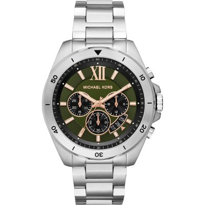 Michael Kors MK8984 Brecken Watch MK8984 - Image 1