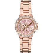 Michael Kors MK7197 Camille Watch MK7197 - Image 1