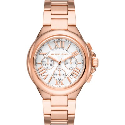 Michael Kors MK7271 Camille Watch MK7271 - Image 1