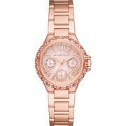 Michael Kors MK7273 Camille Watch MK7273 - Image 1