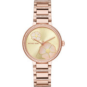 Michael Kors MK3836 Watch MK3836 - Image 1