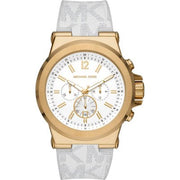 Michael Kors MK8937 Dylan Watch MK8937 - Image 1