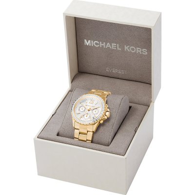 Michael Kors MK7212 Everest Watch MK7212 - Image 4