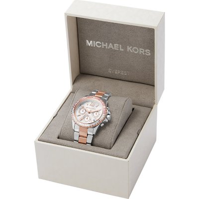 Michael Kors MK7214 Everest Watch MK7214 - Image 4