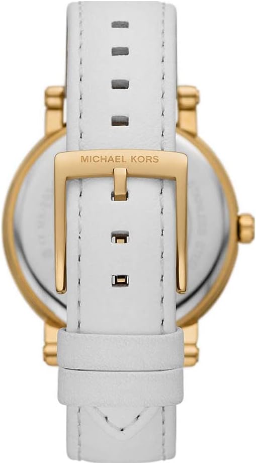 Michael Kors Gold Ladies Watch - MK2985