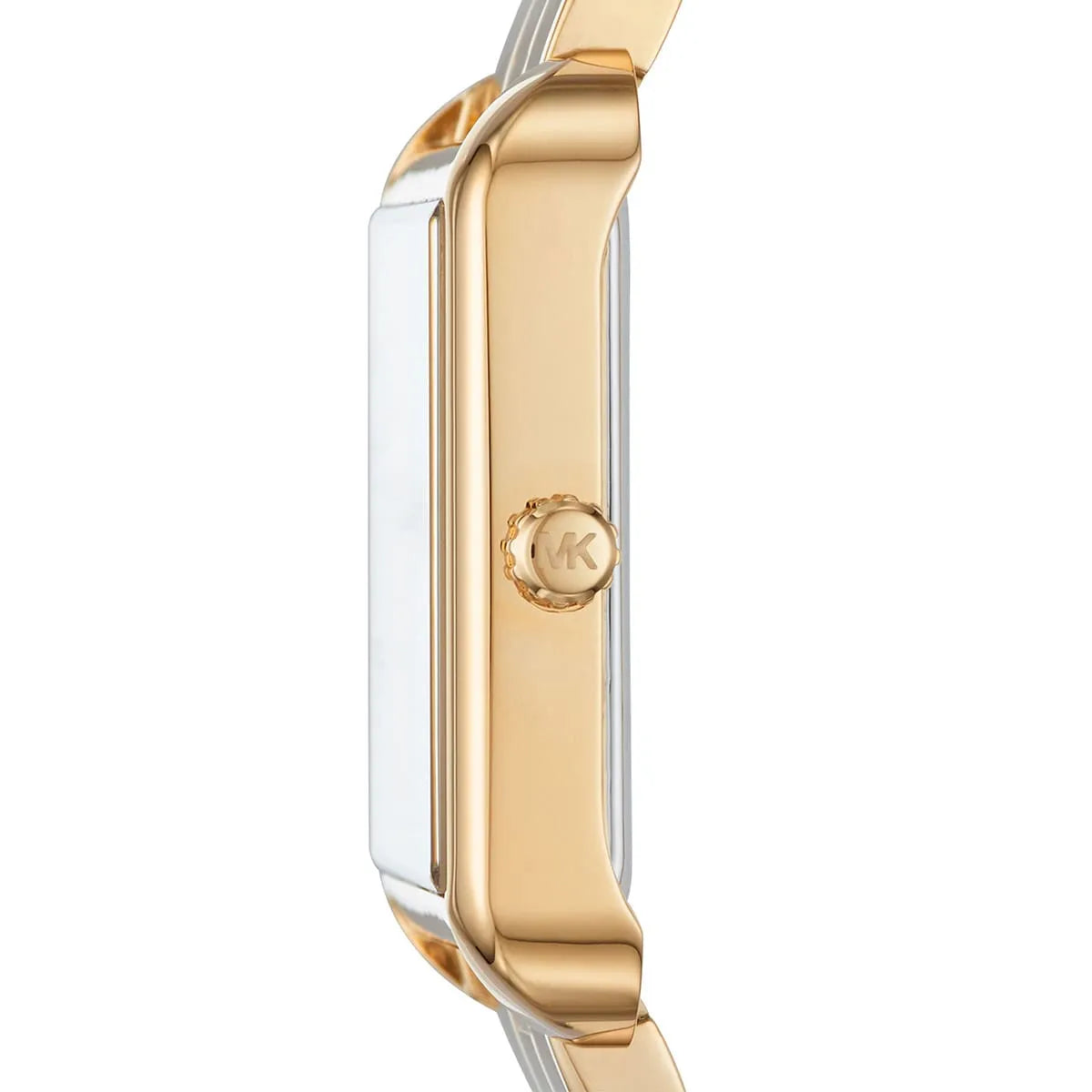Michael Kors Gold Ladies Watch - MK3656 MK3656 - Image 3