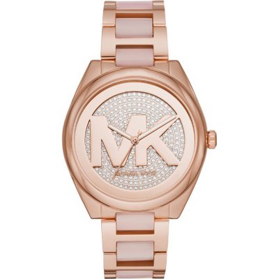 Michael Kors MK7089 Janelle Watch MK7089 - Image 1