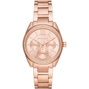Michael Kors MK7091 Janelle Watch MK7091 - Image 1