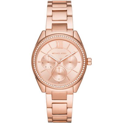 Michael Kors MK7091 Janelle Watch MK7091 - Image 1