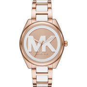 Michael Kors MK7134 Janelle Watch MK7134 - Image 1
