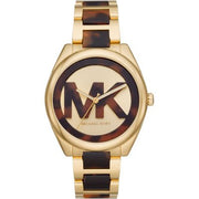 Michael Kors MK7136 Janelle Watch MK7136 - Image 1