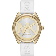 Michael Kors MK7141 Janelle Watch MK7141 - Image 1