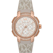 Michael Kors MK6949 Sidney Watch MK6949 - Image 1