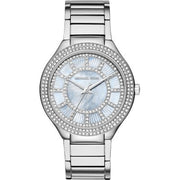 Michael Kors Watch Time 3 hands Kerry MK3395 MK3395 - Image 1