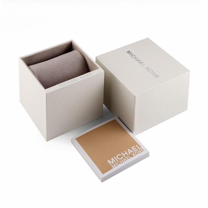 Michael Kors Kinsley Rose Gold Women's Watch MK6432