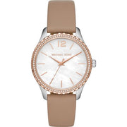 Michael Kors MK2910 Layton Watch MK2910 - Image 1