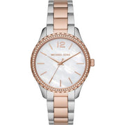 Michael Kors MK6849 Layton Watch MK6849 - Image 1