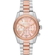 Michael Kors MK7219 Lexington Watch MK7219 - Image 1