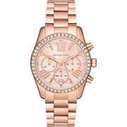 Michael Kors MK7242 Lexington Watch MK7242 - Image 1