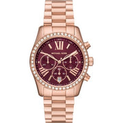 Michael Kors MK7275 Lexington Watch MK7275 - Image 1