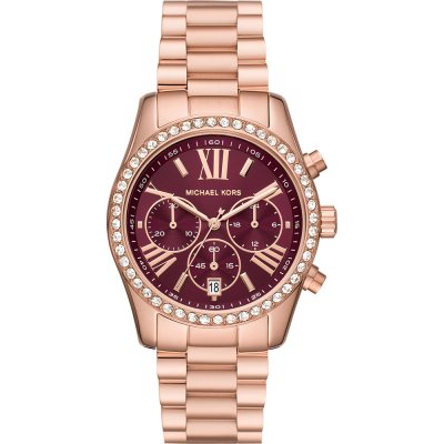 Michael Kors MK7275 Lexington Watch MK7275 - Image 1