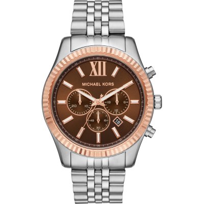 Michael Kors MK8732 Watch MK8732 - Image 1