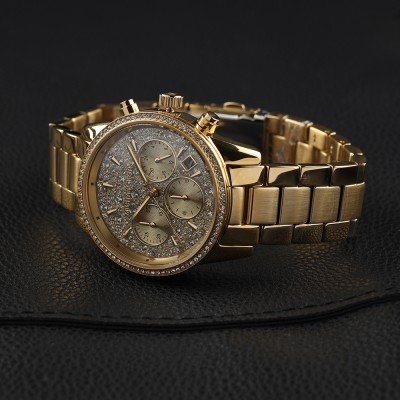 Michael Kors Ritz MK7310 Bryant Watch MK7310 - Image 5