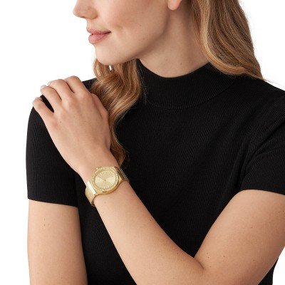 Michael Kors MK7335 Lennox Watch MK7335 - Image 5