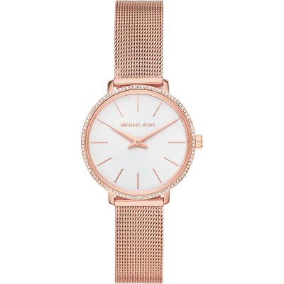 Michael Kors MK4588 Mini Pyper Watch MK4588 - Image 1
