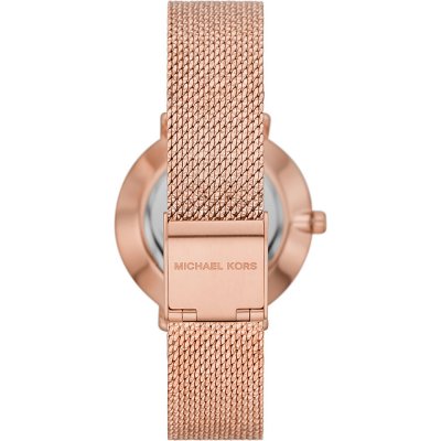 Michael Kors MK4588 Mini Pyper Watch MK4588 - Image 2