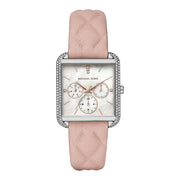 Michael Kors MK2768 Quartz Mother of pearl Dial Women's Watch mk2768 - Image 1