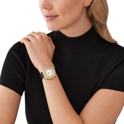 Michael Kors MK2988 Harlowe Watch MK2988 - Image 4