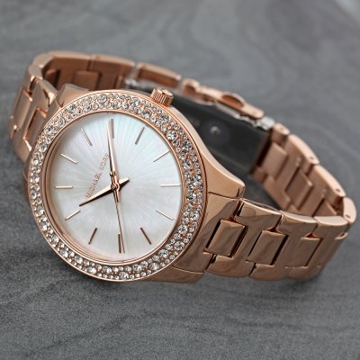 Michael Kors MK4557 Liliane Watch MK4557 - Image 4