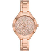 Michael Kors MK4658 Runway Watch MK4658 - Image 1