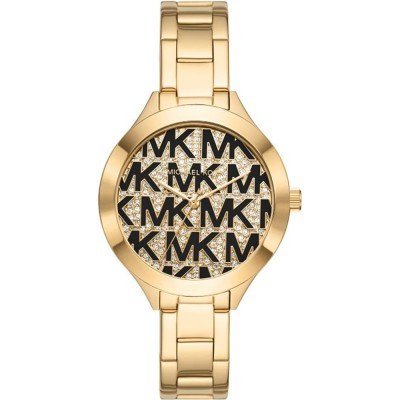 Michael Kors MK4659 Runway Watch MK4659 - Image 1