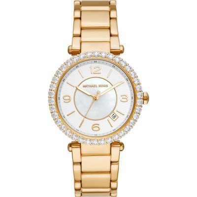 Michael Kors MK4693 Parker Watch MK4693 - Image 1
