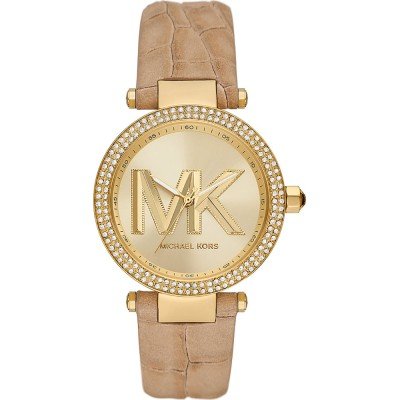 Michael Kors Parker MK4725 Watch MK4725 - Image 1