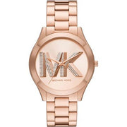 Michael Kors MK4733 Runway Slim Watch MK4733 - Image 1