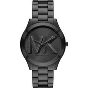 Michael Kors MK4734 Runway Slim Watch MK4734 - Image 1