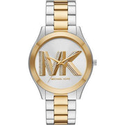 Michael Kors MK4735 Runway Slim Watch MK4735 - Image 1