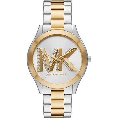 Michael Kors MK4735 Runway Slim Watch MK4735 - Image 1