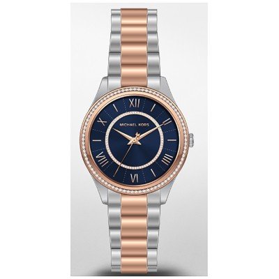 Michael Kors MK4738 Lauryn Watch MK4738 - Image 1