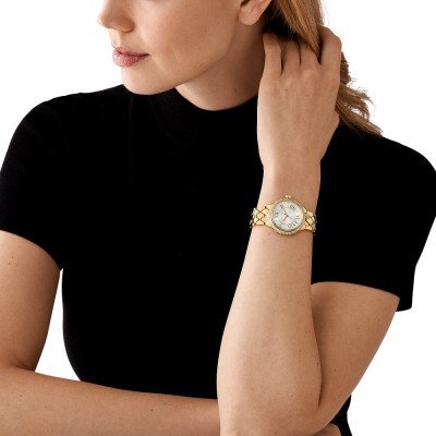 Michael Kors MK4801 Camille Watch MK4801 - Image 4