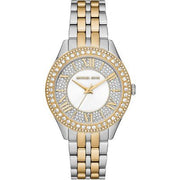 Michael Kors Harlowe MK4811 Watch MK4811 - Image 1