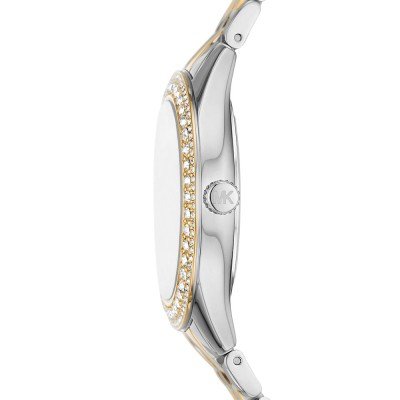 Michael Kors Harlowe MK4811 Watch MK4811 - Image 2