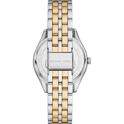 Michael Kors Harlowe MK4811 Watch MK4811 - Image 3