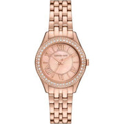 Michael Kors Harlowe MK4845 Watch MK4845 - Image 1